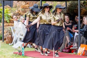 Rooi tapyt parade (17) Rooi tapyt parade (17)