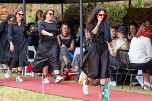 Rooi tapyt parade (18) Rooi tapyt parade (18)