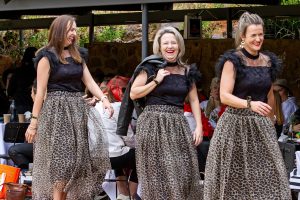 Rooi tapyt parade (21) Rooi tapyt parade (21)