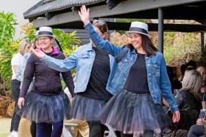 Rooi tapyt parade (4) Rooi tapyt parade (4)