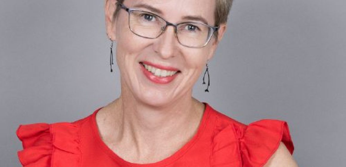 Me D Jordaan