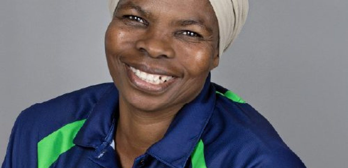 Me M Maphosa