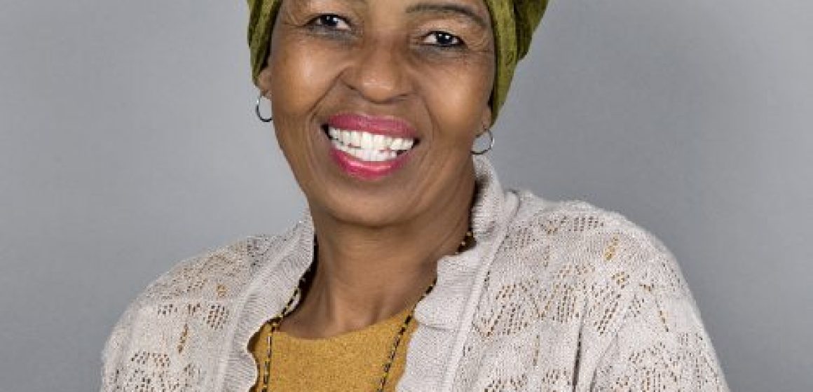 Me M Skosana