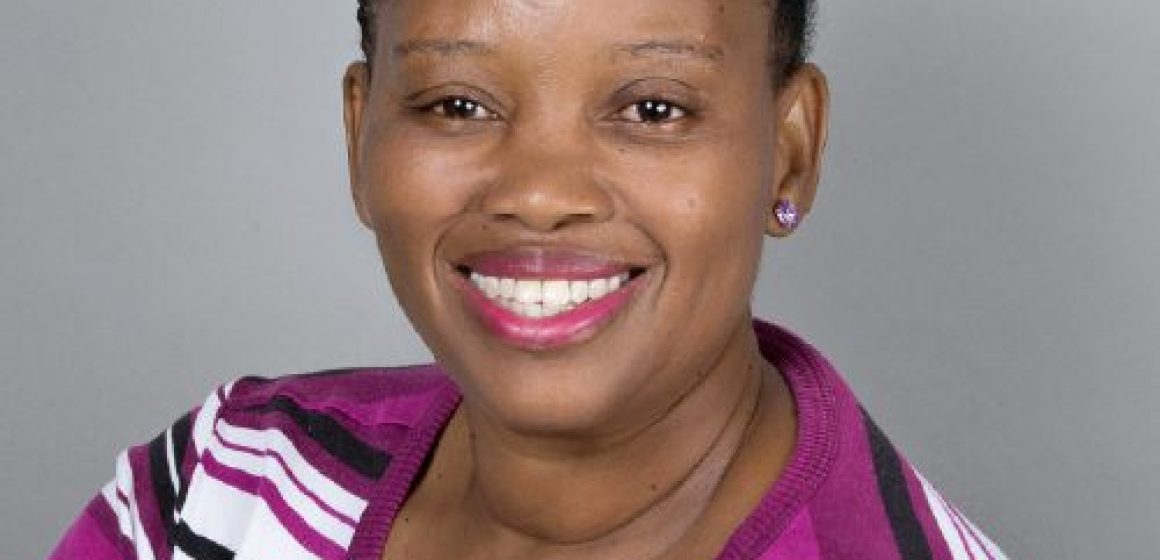 Me P Mahlangu