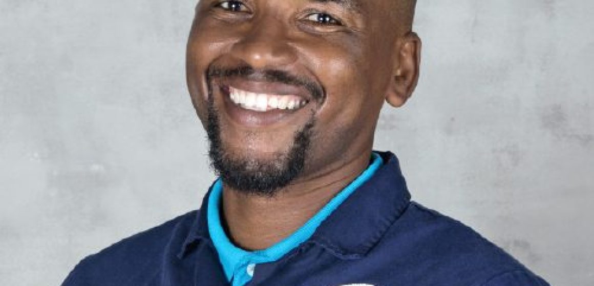 Mnr J Sekgobane