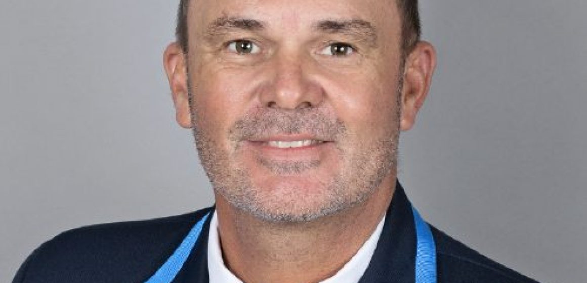 Mnr K Labuschagne