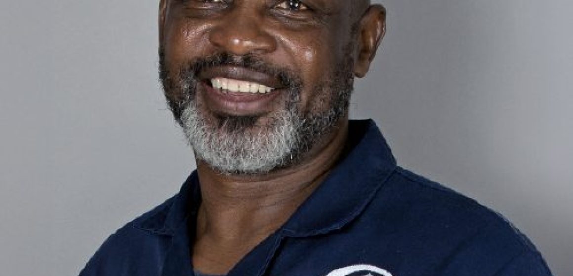 Mnr L Mulaudzi