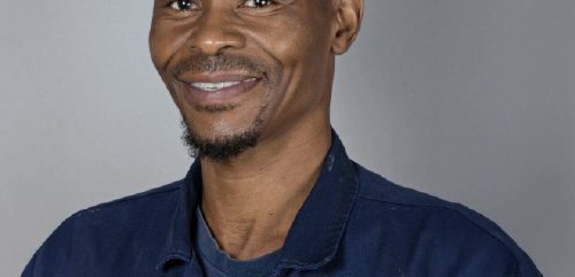 Mnr M Tshabangu