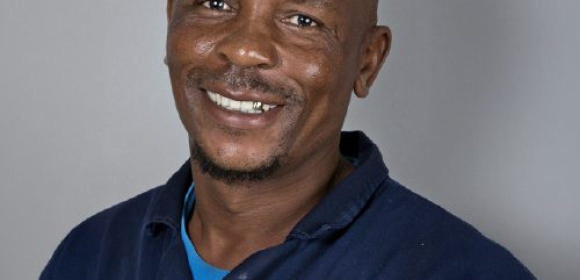 Mnr O Masekela