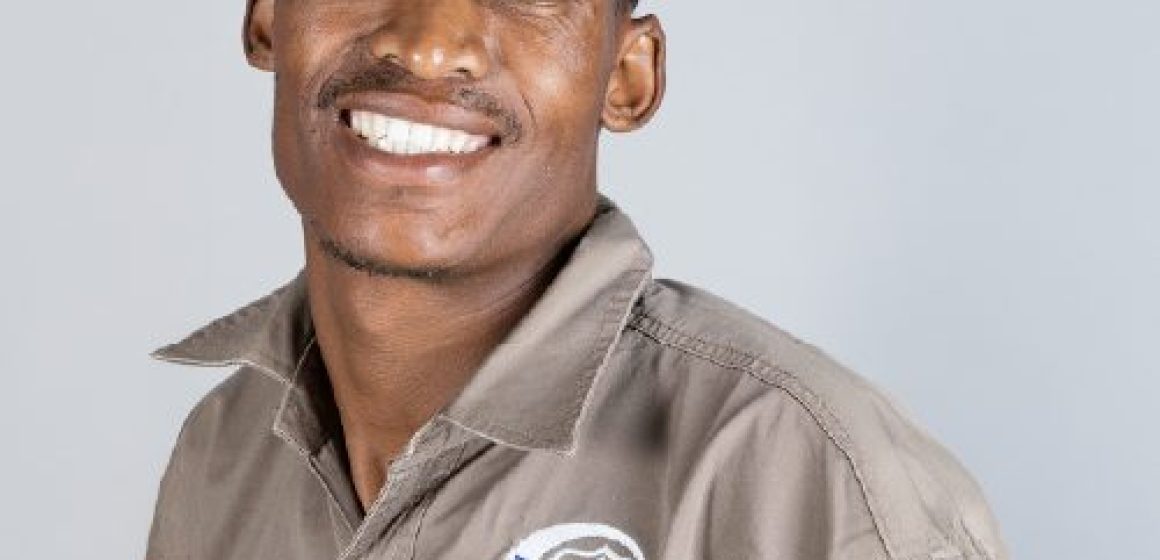 Mnr S Mojaditlhogo