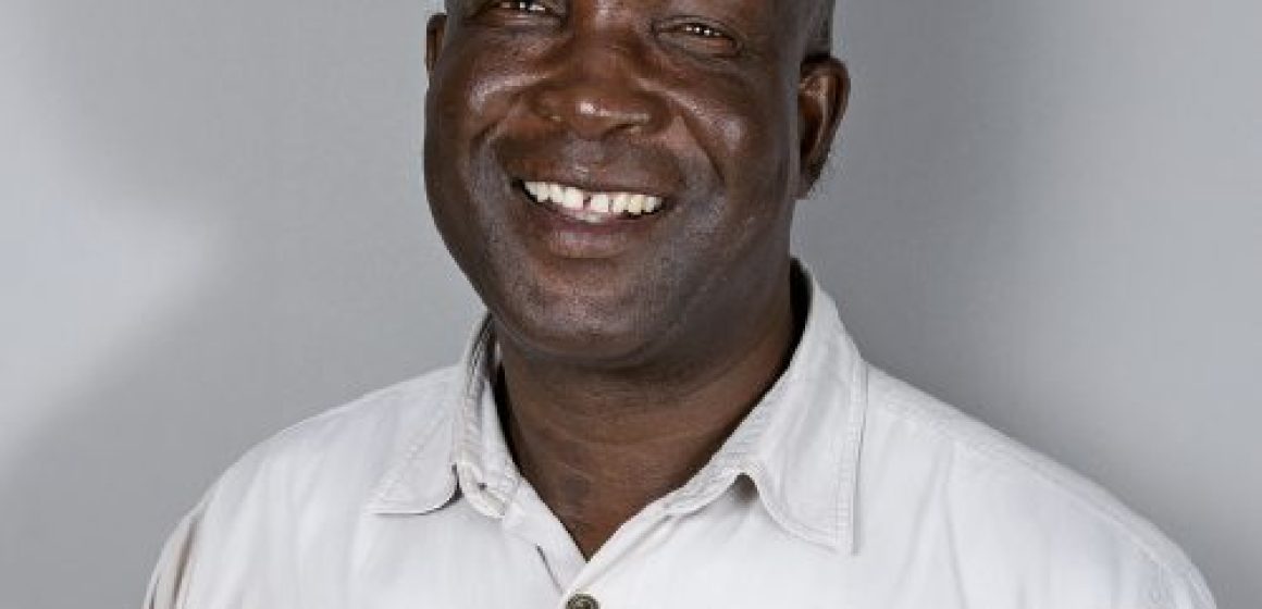 Mnr T Rapanyane