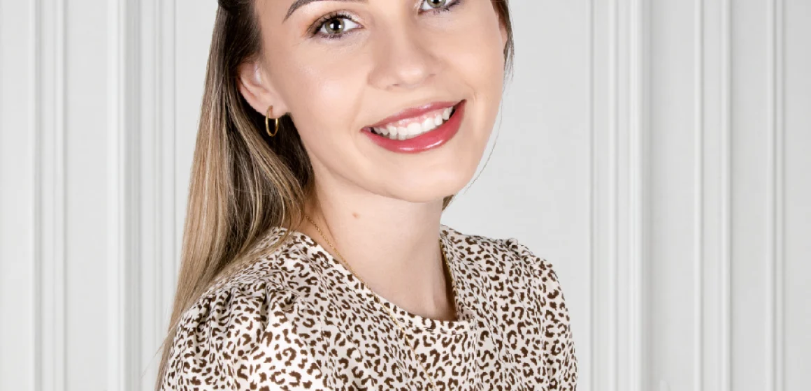 Me. Chantelle Mattheus