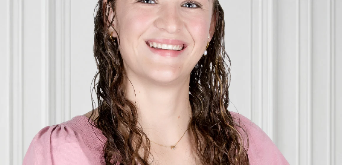 Me. Elana Koekemoer