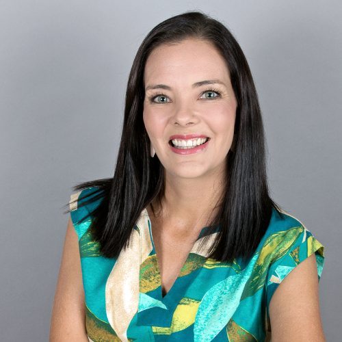 Me. Mandy Loubser