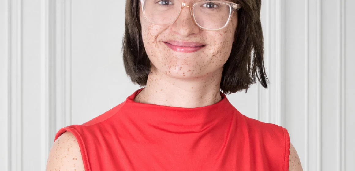 Me. Melanie Geldenhuys
