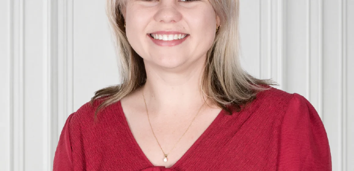 Me. Nadine Jansen van Rensburg
